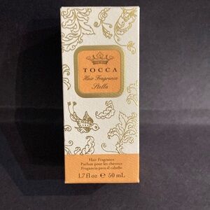 Tocca Hair Fragrance